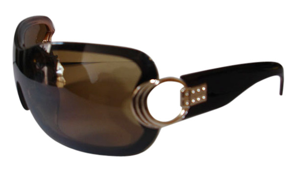  Fashion Sunglasses ()
