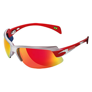  Metal Sunglasses ()