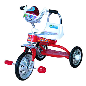  Baby Tricycle ( Baby Tricycle)