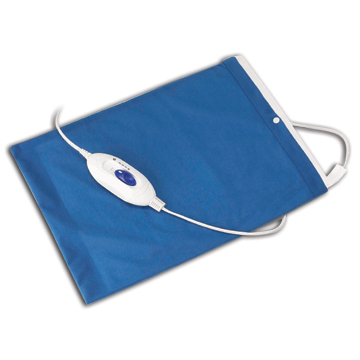  Heating Pad (Chauffage Pad)