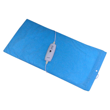  Auto-Off Heating Pad (Auto-und Ausschalten der Heizung Pad)