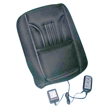  Massage Cushion (Massage Kissen)