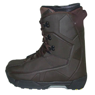  Snowboard Boot (Сноуборд Boot)