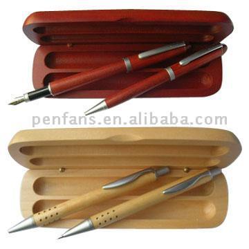  Pen Box & Gift Box (Pen Box & Gift Box)