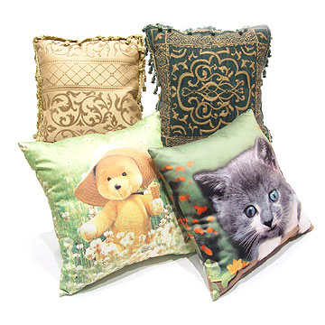  Cushions ( Cushions)