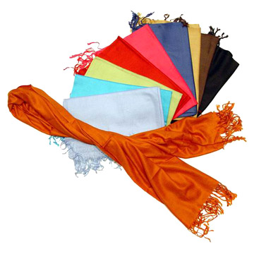  Scarves (Echarpes)