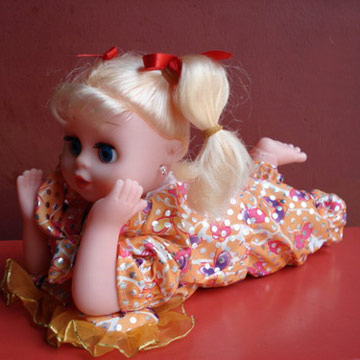  Dolls (Poupées)