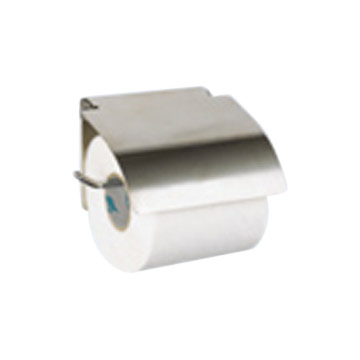  Toilet Paper Holder (Держатель туалетной бумаги)
