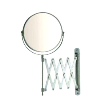  Double-Sided Cosmetic Mirror (Двусторонняя косметическое зеркало)