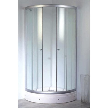  Economical Shower Room (Экономические душевая комната)