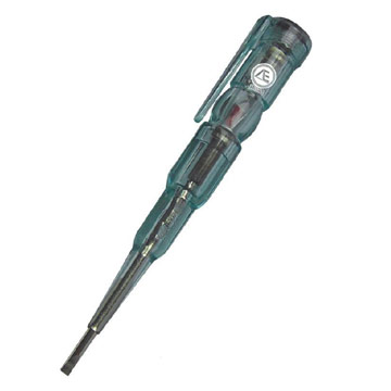  Voltage Detector (Детектор напряжения)