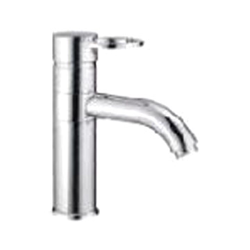  Single-Handle Glass Washbasin Mixer ( Single-Handle Glass Washbasin Mixer)