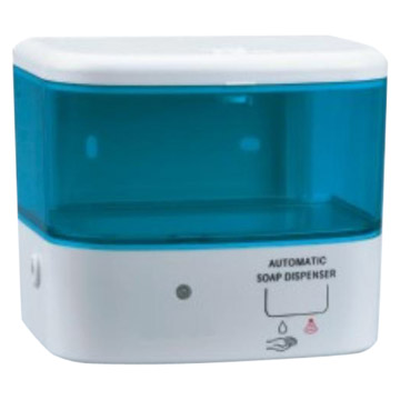  High Performance Plastic Automatic Liquid Soap Dispenser ( High Performance Plastic Automatic Liquid Soap Dispenser)