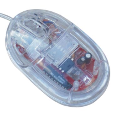  Optical Mouse