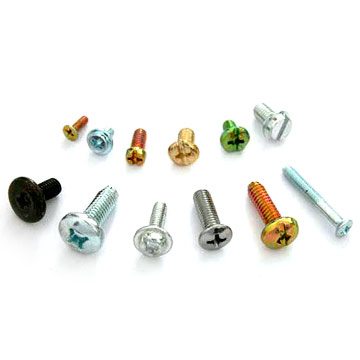  Non-Standard Parts