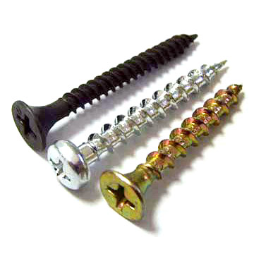  Self-Tapping Screws