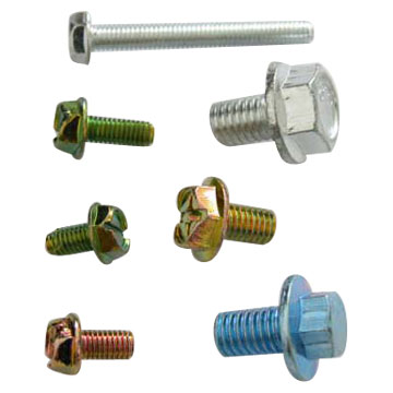  Socket Head Screws