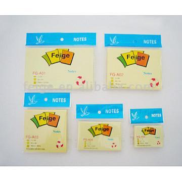  Sticky Notes (Sticky Notes)