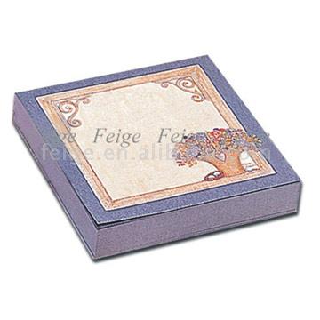  Sticky Notes With Container ( Sticky Notes With Container)