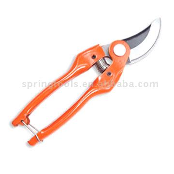  Garden Shears (Сад Ножницы)