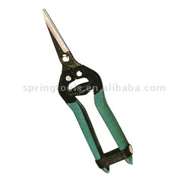  Garden Shears (Сад Ножницы)