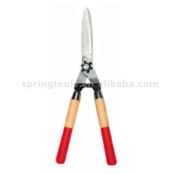  Garden Shears (Сад Ножницы)