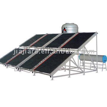  Solar Energy Project
