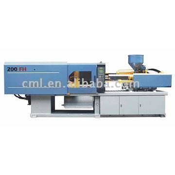  FH Precision Injection Moulding Machine