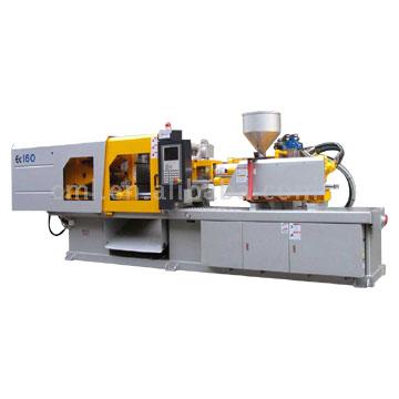 EC Injection Moulding Machine EC Injection Moulding Machine