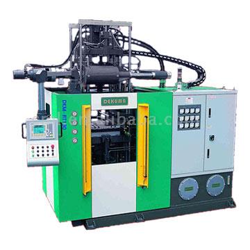  Rubber Injection Machine ( Rubber Injection Machine)