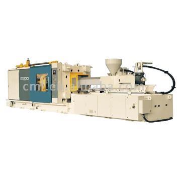  ST Plastic Injection Moulding Machine ( ST Plastic Injection Moulding Machine)