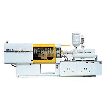  WG-C Injection Moulding Machine ( WG-C Injection Moulding Machine)