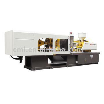  PET Preform Injection Molding Machine ( PET Preform Injection Molding Machine)