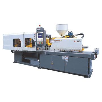  FX Injection Moulding Machine