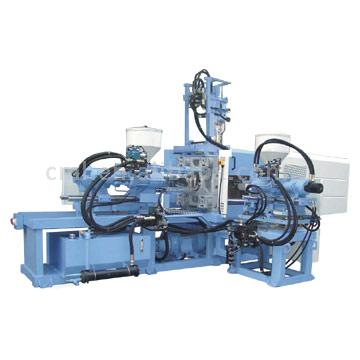  Multi-Material Injection Moulding Machine ( Multi-Material Injection Moulding Machine)
