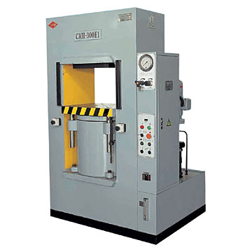  Frame Type Hydraulic Press