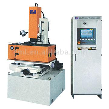  EDM Forming Machine ( EDM Forming Machine)