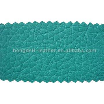  Polyurethane Leather for Handbag