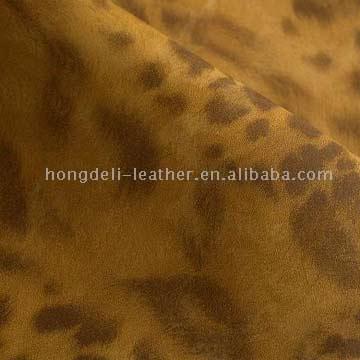  Elastic PU Leather (Упругие PU кожа)