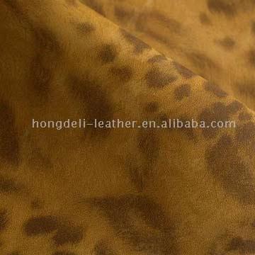 Elastic PU Leather ( Elastic PU Leather)