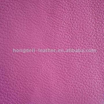  Jacket Leather (Veste de cuir)