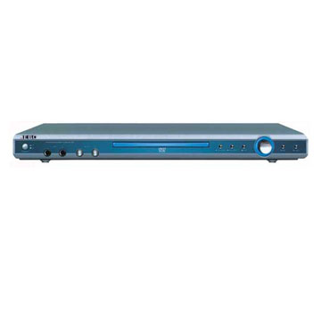  VCD / DVD Player (VCD / DVD-плеер)