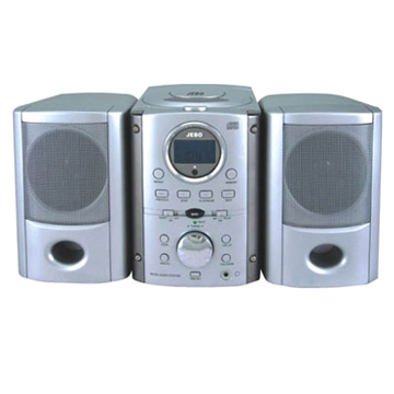  CD Player Hi-Fi System ( CD Player Hi-Fi System)