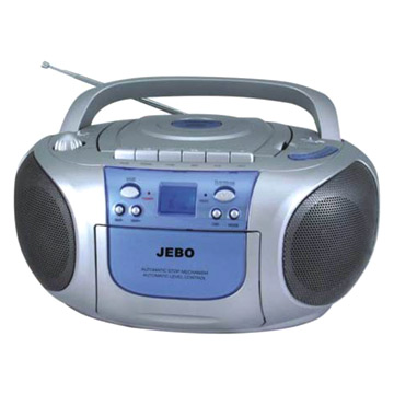 CD Player Hi-Fi System (CD-плейер Привет-Fi системы)