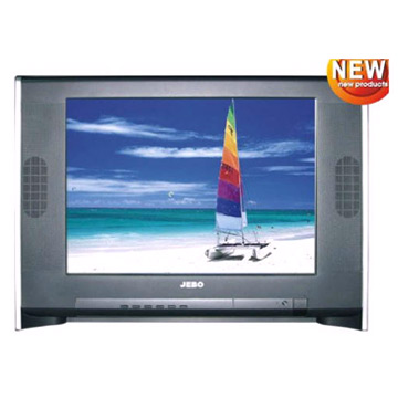  Color TV ( Color TV)