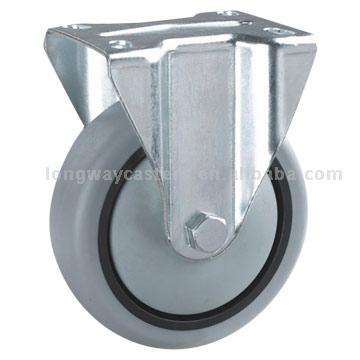  TPR Caster (TPR Caster)