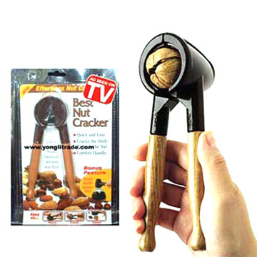  Nut Cracker ( Nut Cracker)