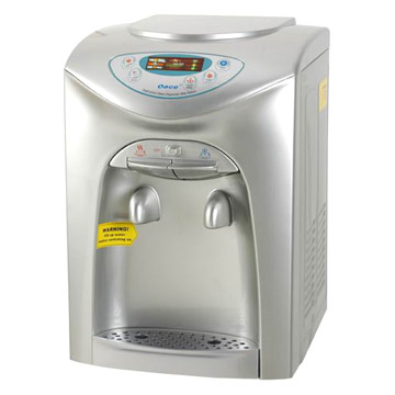  Water Dispenser (Диспенсеры)