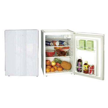  Mini Refrigerator (Мини-холодильник)