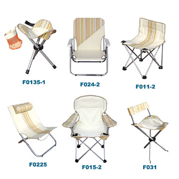  Camping Chair